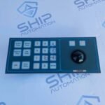 Praxis 91.6.020.643 | DIN I/O Module - Image 2
