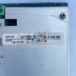 Praxis 91.6.049.305 | Marine Panel - Image 6