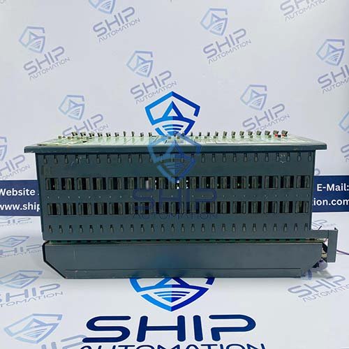 910000341 (1) Soren T Lyngso 910000341 | Module Rack