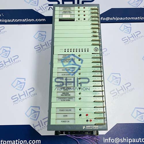 Soren T Lyngso 910000341 | Module Rack