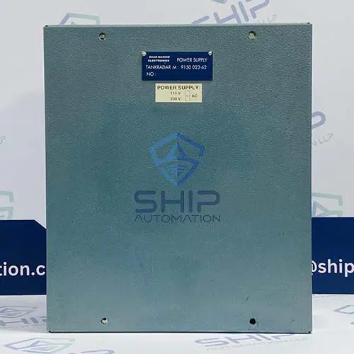 SAAB 9150 023-62 | Power Supply