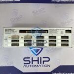 Saab Tankradar 9150 064-631 | Li Transmitter Interface - Image 2
