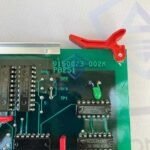 Saab 9150023-002K | PB251 CPU Card - Image 4