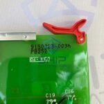 Saab 9150023-003K | PB252 MEM Card - Image 4