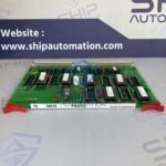 Saab 9150023-003K | PB252 MEM Card - Image 3