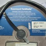 Saab Tankradar 9150068-871 A | Transmitter Electronic Box - Image 4