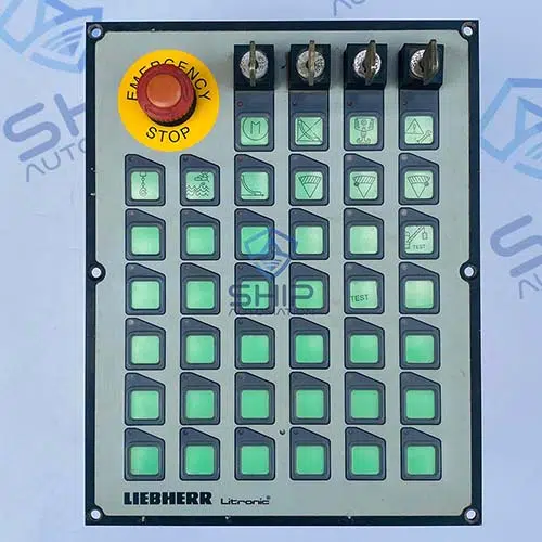 Liebherr 918149214 | Module