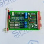 Liebherr 918194414 | PCB (0002-554.05.00.121.001) - Image 3