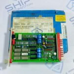 Liebherr 918194414 | PCB (0002-554.05.00.121.001)