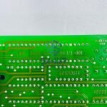 Liebherr 918194414 | PCB (0002-554.05.00.121.001) - Image 5