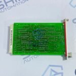 Liebherr 918194414 | PCB (0002-554.05.00.121.001) - Image 4