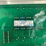 Saab 9235002-00IL | Multiplexer Card - Image 3
