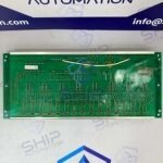 Saab 9235002-00IL | Multiplexer Card - Image 2