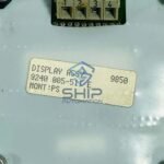 Saab Marine 9240 005-511E | Display Module - Image 5