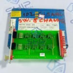 Liebherr 927491014 | PCB Card (0002-554.07.00.021-000)