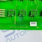 Liebherr 927491014 | PCB Card (0002-554.07.00.021-000) - Image 6