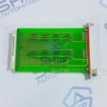 Liebherr 927491014 | PCB Card (0002-554.07.00.021-000) - Image 4