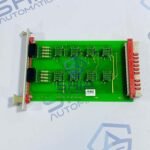 Liebherr 927491014 | PCB Card (0002-554.07.00.021-000) - Image 3