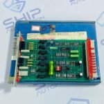 Liebherr 927490514 | PCB Card (0002-554.02.00.021-002)