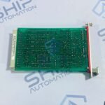 Liebherr 927490514 | PCB Card (0002-554.02.00.021-002) - Image 4
