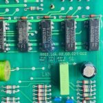 Liebherr 927490514 | PCB Card (0002-554.02.00.021-002) - Image 6