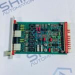 Liebherr 927490614| PCB Card (0002.554.03.00.021-001) - Image 3