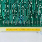 Liebherr 927490614| PCB Card (0002.554.03.00.021-001) - Image 6