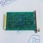 Liebherr 927490614| PCB Card (0002.554.03.00.021-001) - Image 4