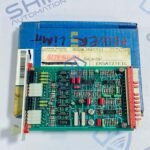 Liebherr 927490614| PCB Card (0002.554.03.00.021-001)