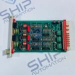 Liebherr 927491414 | PCB Card Comparator (0002-554.12.00.021-001) - Image 2
