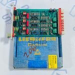 Liebherr 927491414 | PCB Card Comparator (0002-554.12.00.021-001)
