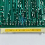Liebherr 927491414 | PCB Card Comparator (0002-554.12.00.021-001) - Image 6