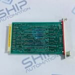 Liebherr 927491414 | PCB Card Comparator (0002-554.12.00.021-001) - Image 3