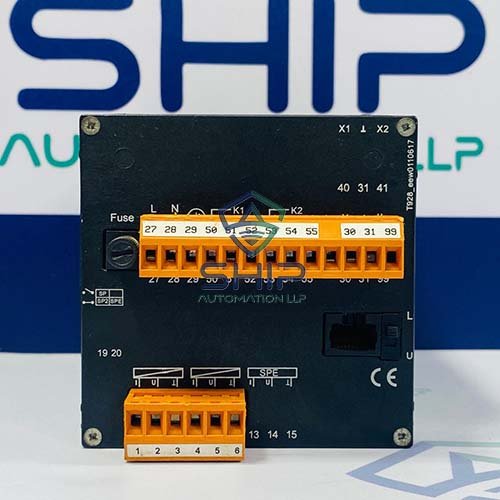 92802e-99axe-xvaf2- (3) VAF Instruments 92802e-99axe-xvaf2 | Module