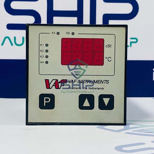 VAF Instruments 92802e-99axe-xvaf2 | Module