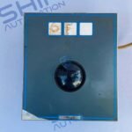 Praxis 93.6.020.204 | Trackball With Cable
