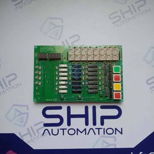 KT Electric 9410-20FA-1 | Purifier Control Display Board
