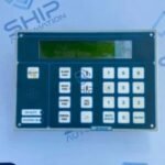 Terasaki 98.6.020.608 | Alarm Control Display Panel
