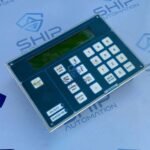 Terasaki 98.6.020.608 | Alarm Control Display Panel - Image 2