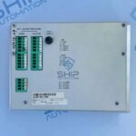 Terasaki 98.6.020.608 | Alarm Control Display Panel - Image 4