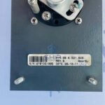 Praxis 98.6.021.649 | DIN I/O Module - Image 5