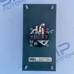 Praxis 98.6.021.649 | DIN I/O Module - Image 4