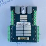 Praxis 98.6.034.704 | DIN-PMS-Module - Image 2