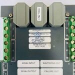 Praxis 98.6.034.706 | DIN-PMS-Module - Image 5