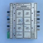 Praxis 98.6.040.700 | 6 Port Fildbus Fiber Hub