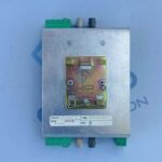 Praxis DIN Fiber/CAN Convertor (P/N : 98.6.040.701) - Image 5