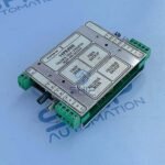 Praxis DIN Fiber/CAN Convertor (P/N : 98.6.040.701) - Image 4
