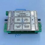 Praxis DIN Fiber/CAN Convertor (P/N : 98.6.040.701) - Image 3