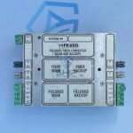 Praxis DIN Fiber/CAN Convertor (P/N : 98.6.040.701)