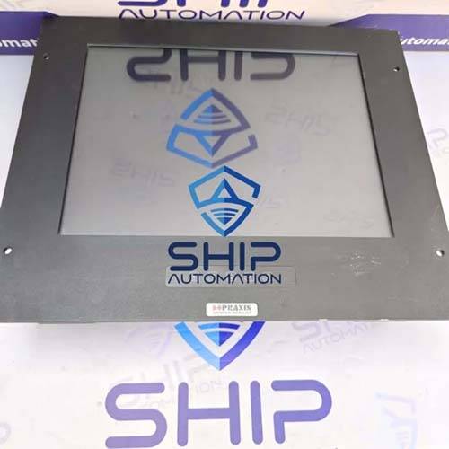 98.6.022.662.1 1 Praxis 98.6.022.662.1 | TFT  Display 15'' Monitor Unit - Image 2